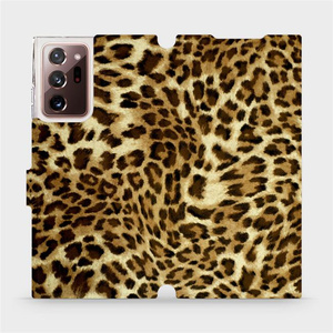 Etui do Samsung Galaxy Note 20 Ultra - wzór VA33P