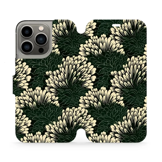 Etui do Apple iPhone 13 Pro - wzór VA45S