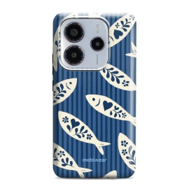 Etui Elite Pro do Xiaomi Redmi Note 14 5G - wzór EP89E