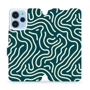 Etui do Xiaomi Redmi 12 - wzór VA61S