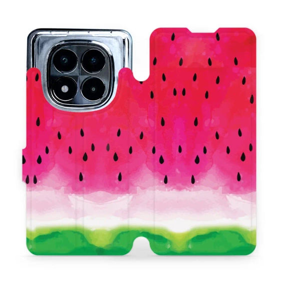Etui do Xiaomi POCO X7 - wzór V086S