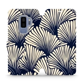 Etui do Samsung Galaxy S9 Plus - wzór VA41S