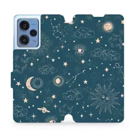 Etui do Xiaomi Redmi Note 12 Pro Plus 5G - wzór VP14S