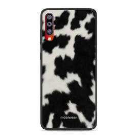 Etui Glossy Case do Samsung Galaxy A70 - wzór G165G