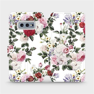 Etui do Samsung Galaxy S10e - wzór MD01S