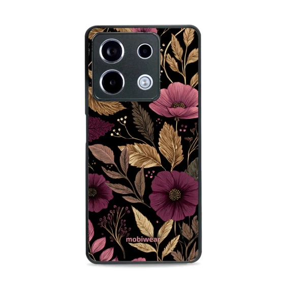 Etui Glossy Case do Xiaomi POCO X6 - wzór G170G