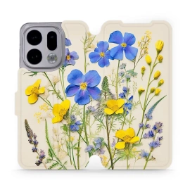 Etui do OPPO Find X9 - wzór VP41S