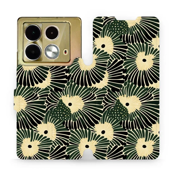 Etui do Infinix Note 40 - wzór VA44S