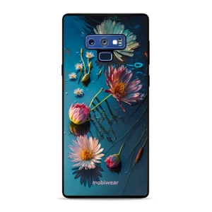 Etui Glossy Case do Samsung Galaxy Note 9 - wzór G013G