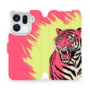 Etui do OPPO Find X9 pro - wzór VP51S