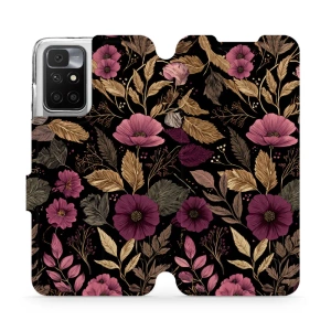 Etui do Xiaomi Redmi 10 - wzór V170S