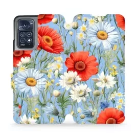 Etui do Xiaomi Redmi Note 11 Pro 5G - wzór VP44S