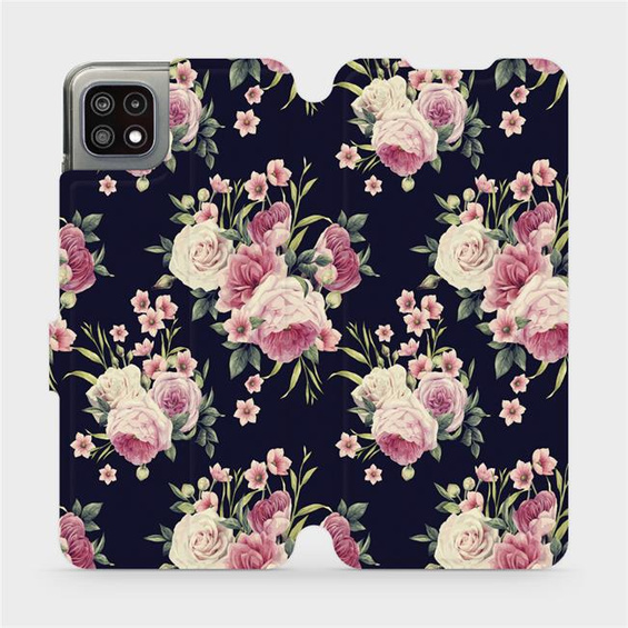 Etui do Samsung Galaxy A22 5G - wzór V068P