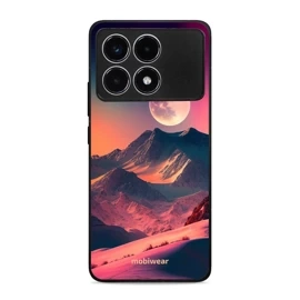 Etui Glossy Case do Xiaomi POCO F6 Pro - wzór G008G