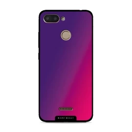 Etui Glossy Case do Xiaomi Redmi 6 - wzór G067G