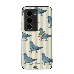 Etui Glossy Case do Xiaomi Redmi 15 - wzór GP91G
