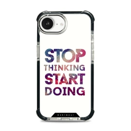 Etui MagSafe Elite Bumper Apple iPhone 16e - wzór D078D