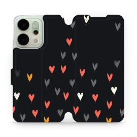 Etui do OPPO Reno 14 Pro 5G - wzór VP79P