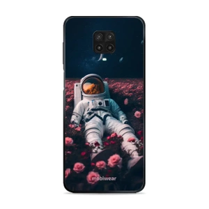 Etui Glossy Case do Xiaomi Redmi Note 9 Pro - wzór G002G