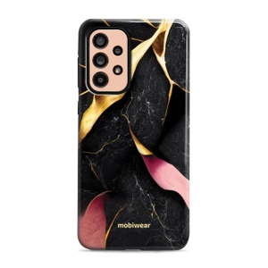 Etui Elite Pro do Samsung Galaxy A53 5G - wzór EP35E