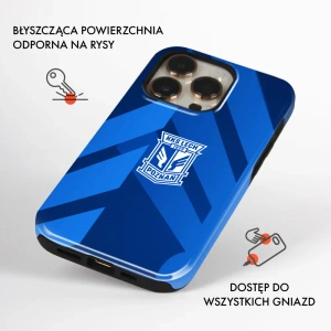 Etui Elite Pro do Xiaomi Redmi 15C 5G - wzór E03LP