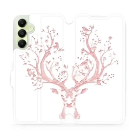 Etui do Samsung Galaxy A05s - wzór M007S