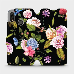 Etui do Huawei P Smart 2019 - wzór VD07S