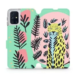 Etui do Samsung Galaxy M31s - wzór VP52S
