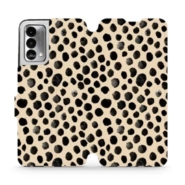 Etui do Realme GT Master Edition - wzór VA50S