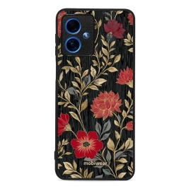 Etui Glossy Case do Motorola Moto G54 5G - wzór G172G