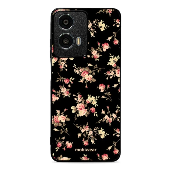 Etui Glossy Case do Motorola Moto G24 Power - wzór G039G