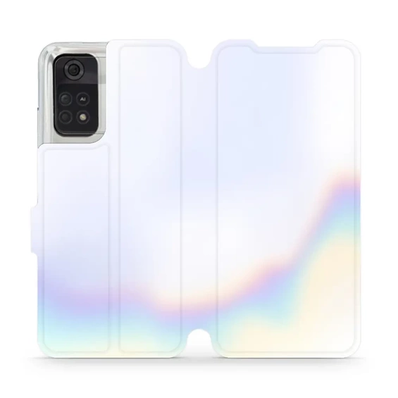Etui do Xiaomi POCO M4 Pro 4G - wzór VP64S