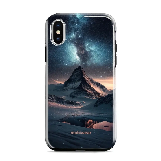 Etui Elite Pro do Apple iPhone XR - wzór E006E