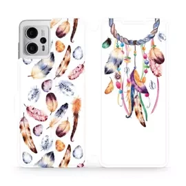 Etui do Motorola Moto G23 - wzór M003S