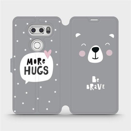 Etui do LG V30 - wzór MH06P