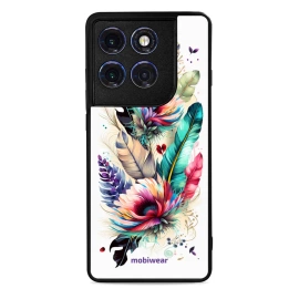 Etui Glossy Case do Motorola Edge 60 Pro - wzór G017G