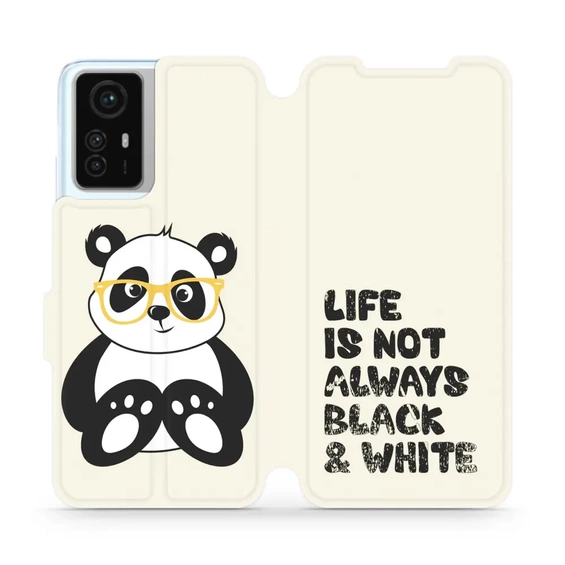 Etui do Xiaomi Redmi Note 12S - wzór M041S