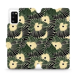 Etui do Samsung Galaxy A41 - wzór VA44S