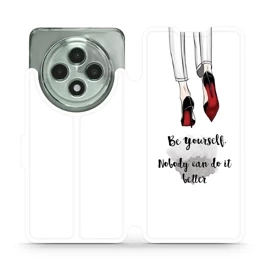 Etui do OPPO Reno12 FS 5G - wzór M046P