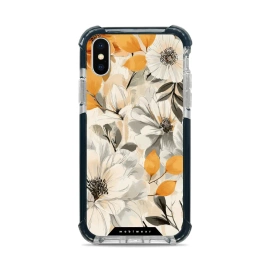 Etui MagSafe Elite Bumper Apple iPhone X - wzór DP75D