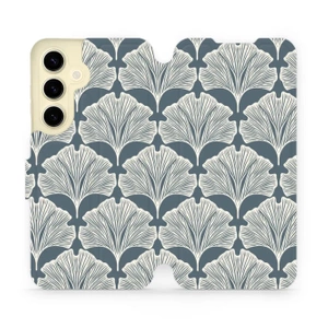 Etui do Samsung Galaxy S24 - wzór VA43S