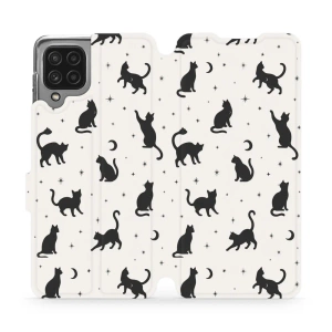 Etui do Samsung Galaxy A22 4G - wzór V162S