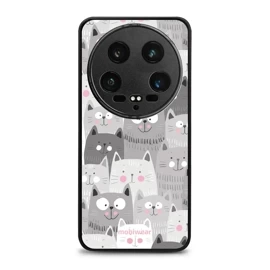 Etui Glossy Case do Xiaomi 14 Ultra 5G - wzór G045G