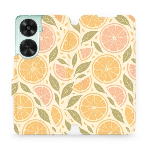 Etui do Huawei Nova 12 SE - wzór VP80S