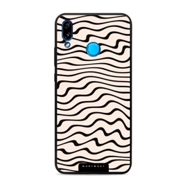 Etui Glossy Case do Huawei P20 Lite - wzór GA62G