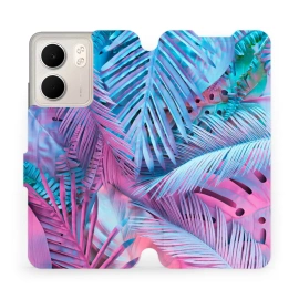 Etui do OPPO A5x - wzór MG10S