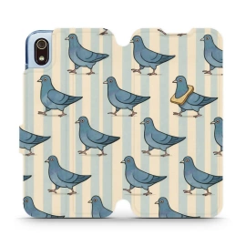 Etui do Xiaomi Redmi 7A - wzór VP91S