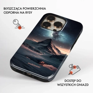 Etui Elite Pro do Google Pixel 9A - wzór E006E