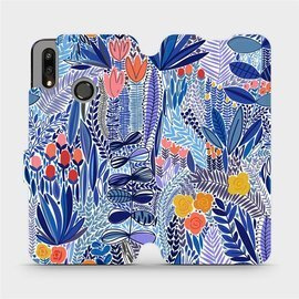 Etui do Huawei P Smart 2019 - wzór MP03P
