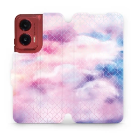 Etui do Motorola Moto G35 5G - wzór MR02S